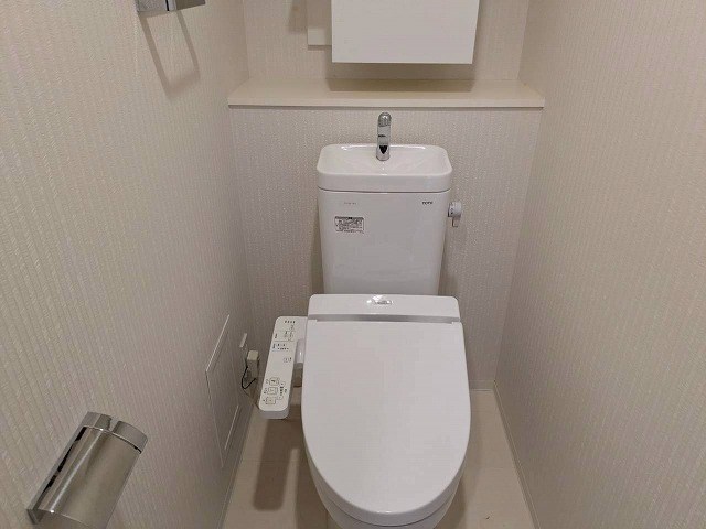 パレステージ西新井みどり公園 その他1