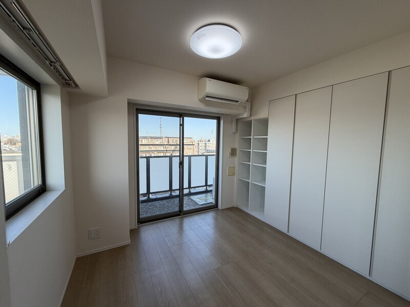 パレステージ西新井みどり公園 その他3