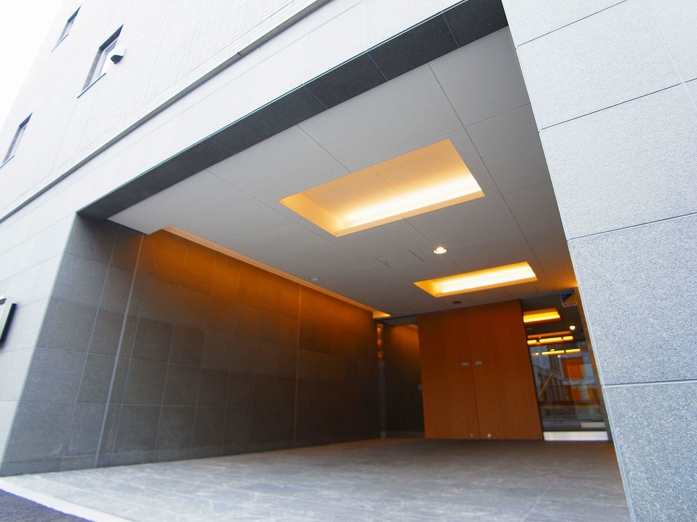 パレステージ西新井みどり公園 その他外観1