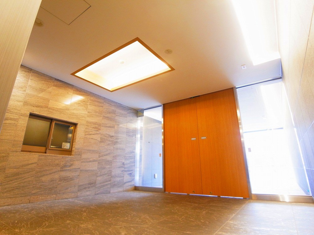 パレステージ西新井みどり公園 その他外観2