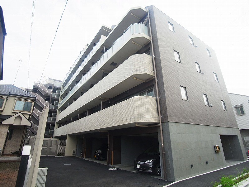 パレステージ西新井みどり公園 その他外観6