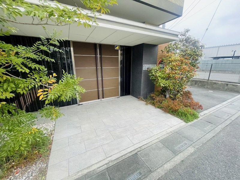 シュヴァルブラン白馬 その他外観1