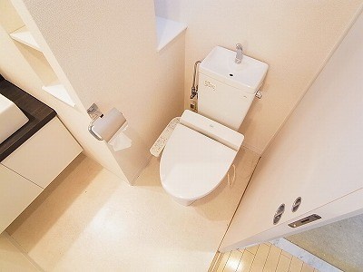 エスティメゾン八潮 その他1