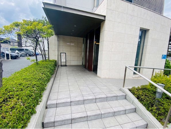 エスティメゾン八潮 その他外観1