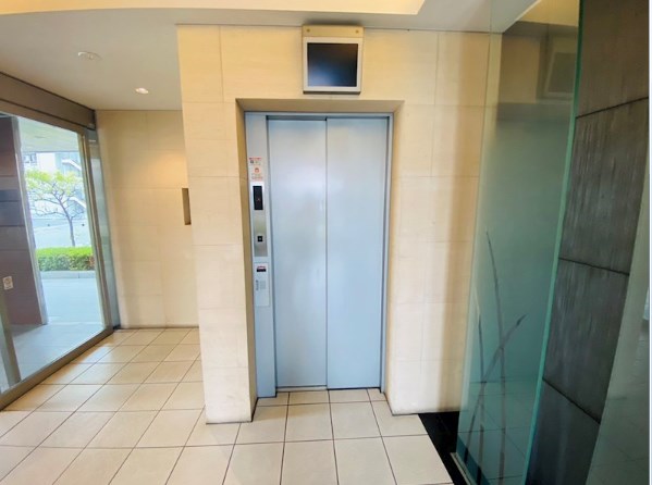 エスティメゾン八潮 その他外観3