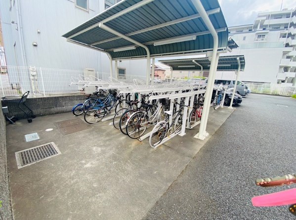 エスティメゾン八潮 その他外観4