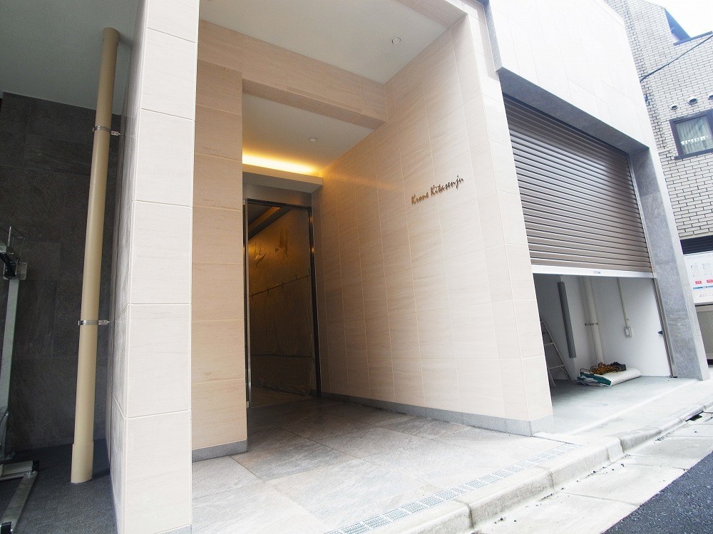 クローネ北千住 その他外観1