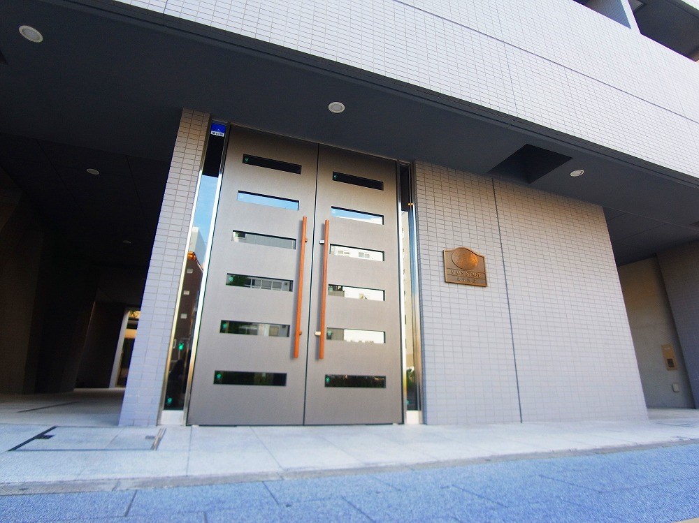 メインステージ北千住３  その他外観2