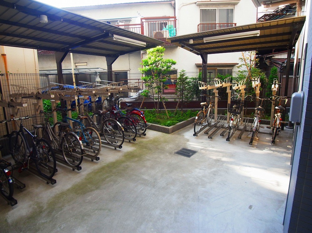 メインステージ北千住３  その他外観4