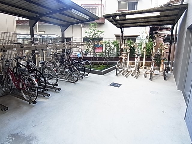 メインステージ北千住３  その他7