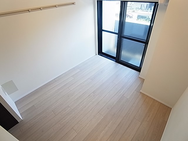 メインステージ北千住３  ベッドルーム