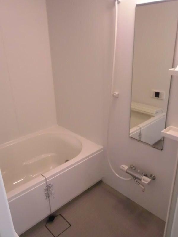 シュヴァルブラン白馬 風呂画像