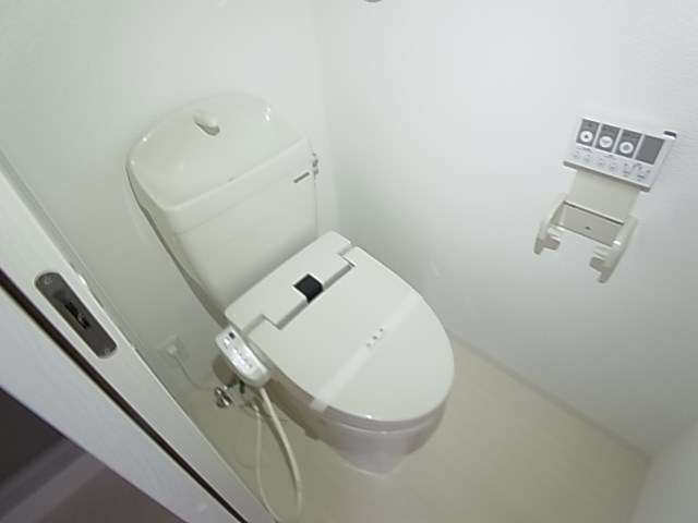 ラヴィエント綾瀬 その他2