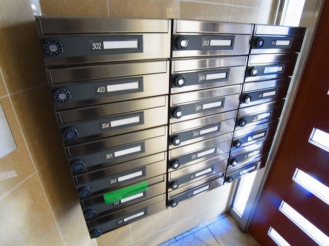 ラヴィエント綾瀬 その他外観5