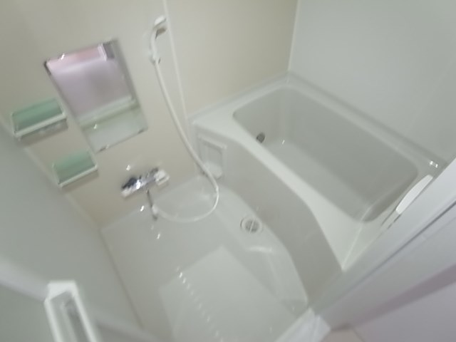 ラヴィエント綾瀬 風呂画像