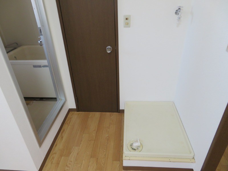 シティハイム五香 その他2