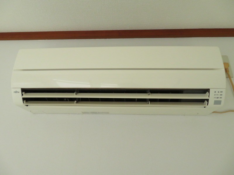 シティハイム五香 その他4