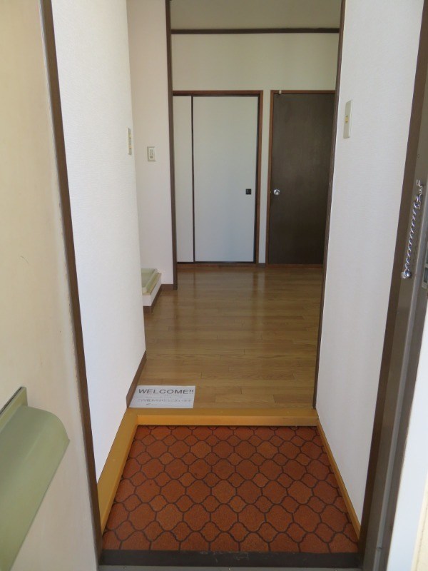 シティハイム五香 その他6