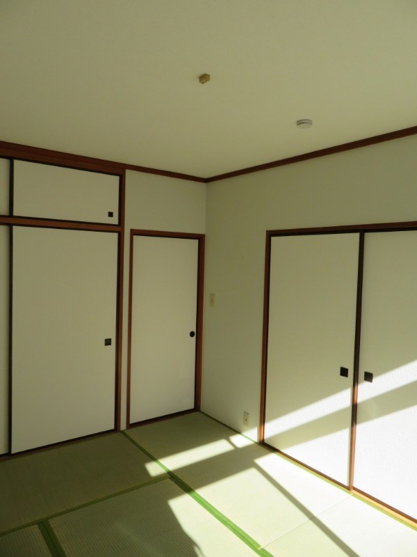 シティハイム五香 その他8