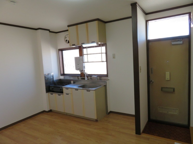 シティハイム五香 その他12