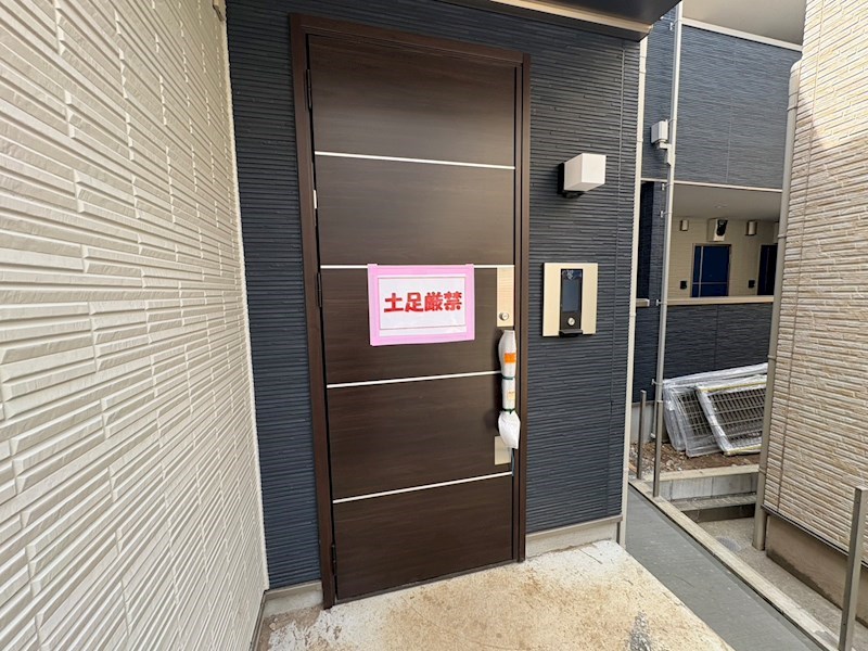 ＳＫリデンテ北松戸 その他外観1