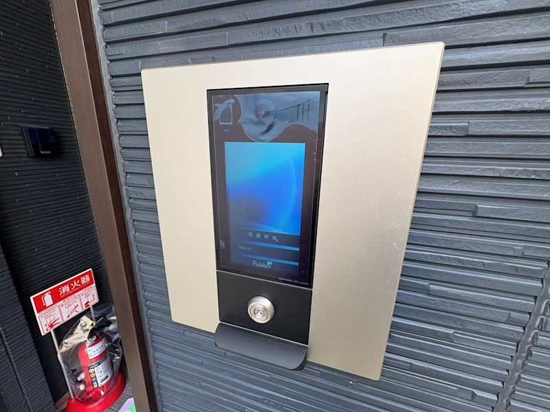 ＳＫリデンテ北松戸 その他外観2