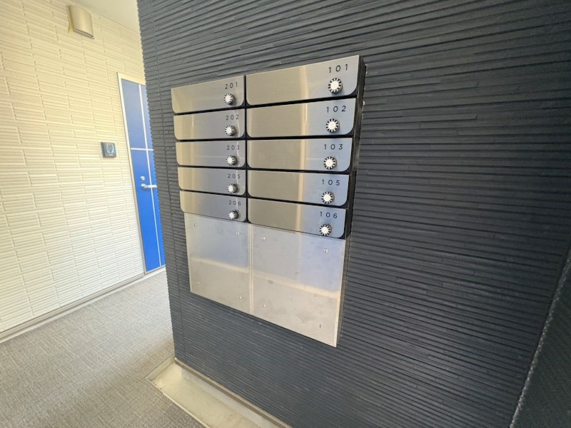 ＳＫリデンテ北松戸 その他外観5