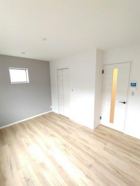 ＳＫリデンテ北松戸 リビング