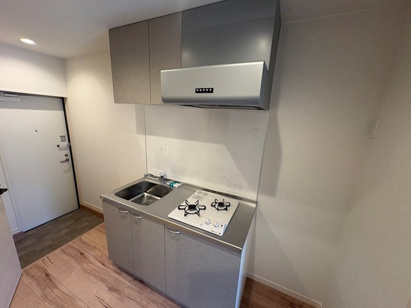 ＳＫリデンテ北松戸 キッチン