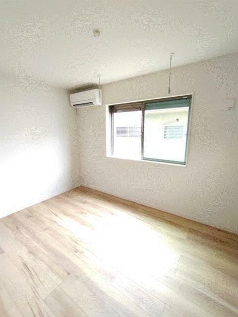 ＳＫリデンテ北松戸 ベッドルーム