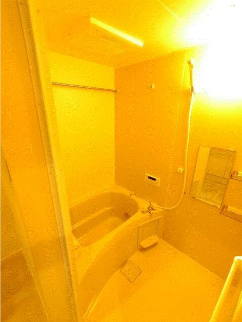 ＳＫリデンテ北松戸 風呂画像