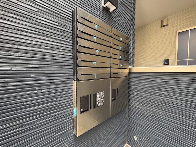 ＳＫリデンテ北松戸 その他外観4