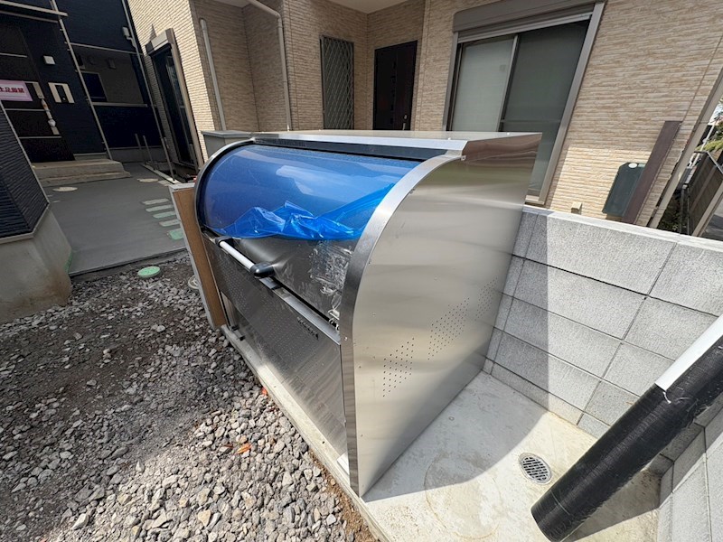 ＳＫリデンテ北松戸 その他外観5