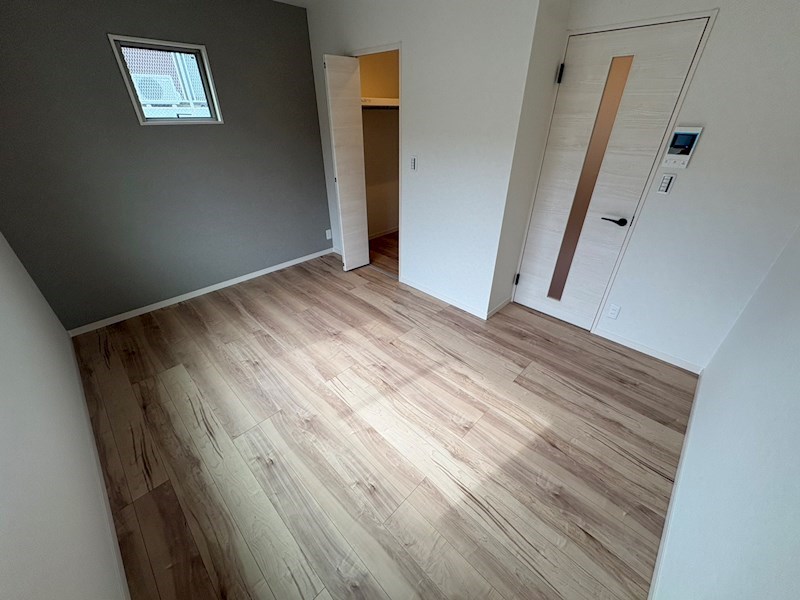 ＳＫリデンテ北松戸 リビング