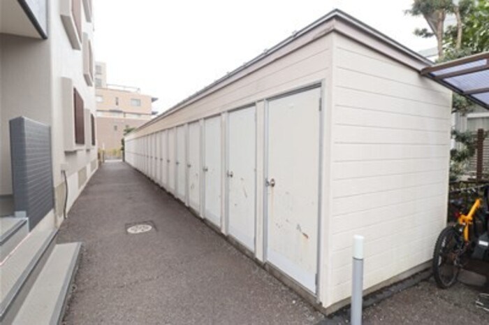 パイントリーハイツ その他外観1