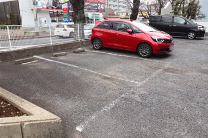 パイントリーハイツ その他外観2