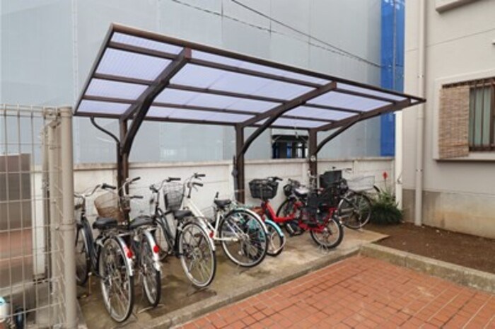 パイントリーハイツ その他外観3