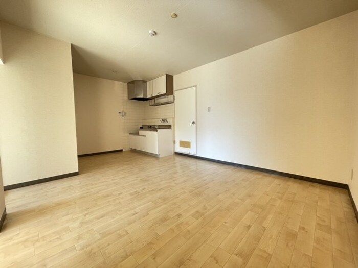 パイントリーハイツ リビング