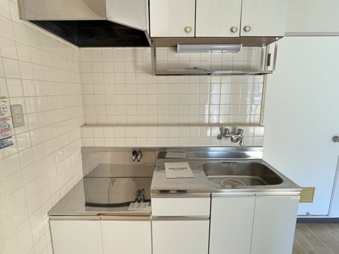 パイントリーハイツ キッチン