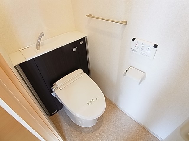 アビタ・ヴァン その他2