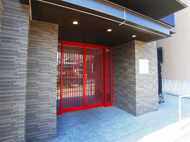 アビタ・ヴァン その他外観1