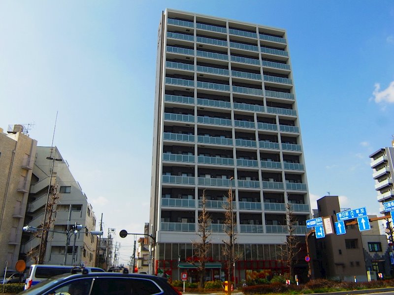 アビタ・ヴァン その他外観6