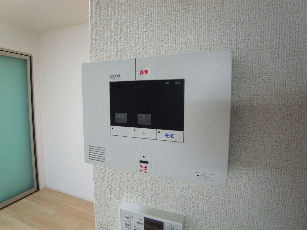 グレイス竹の塚 その他4