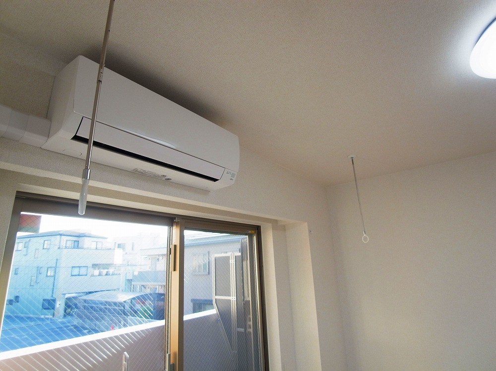 グレイス竹の塚 その他31