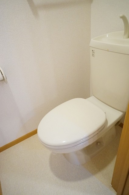 フローリッシュマンション その他1