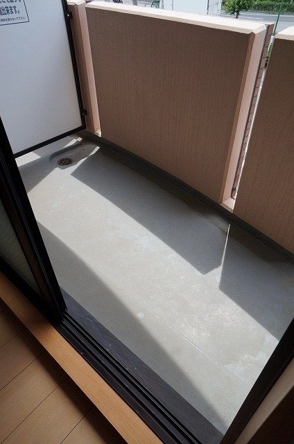 フローリッシュマンション その他6