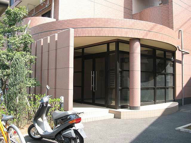 フローリッシュマンション その他外観1