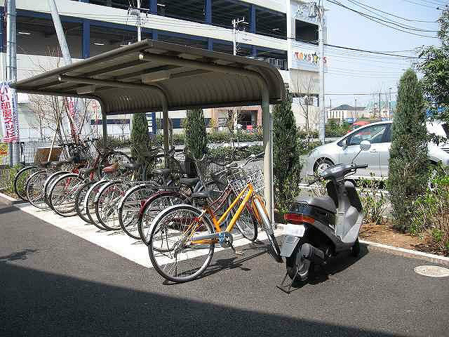 フローリッシュマンション その他外観2