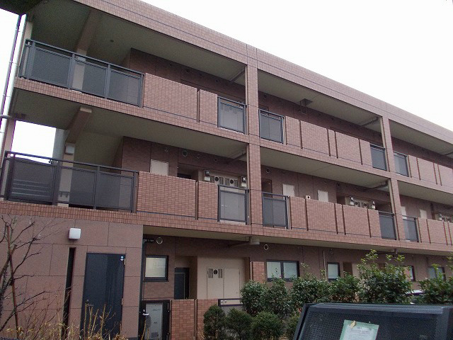 フローリッシュマンション その他外観3