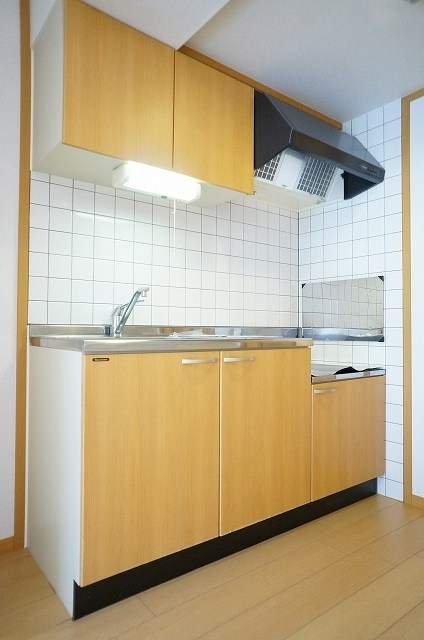 フローリッシュマンション その他8